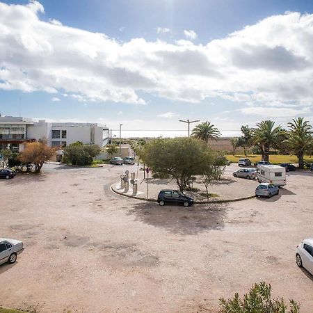 Ferienwohnung A28 - The Sea Wink Studio Alvor Exterior foto