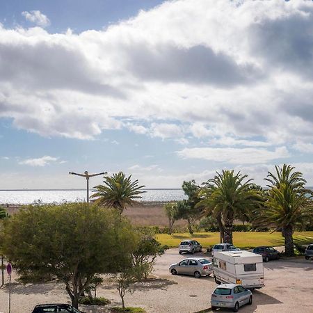 Ferienwohnung A28 - The Sea Wink Studio Alvor Exterior foto
