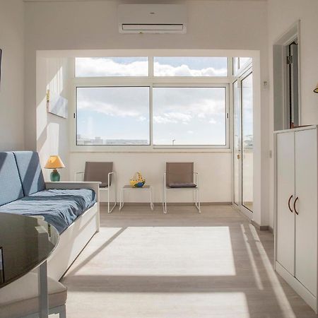 Ferienwohnung A28 - The Sea Wink Studio Alvor Exterior foto