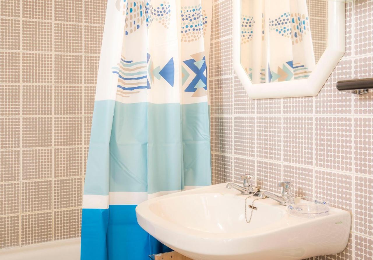 Ferienwohnung A28 - The Sea Wink Studio Alvor Exterior foto
