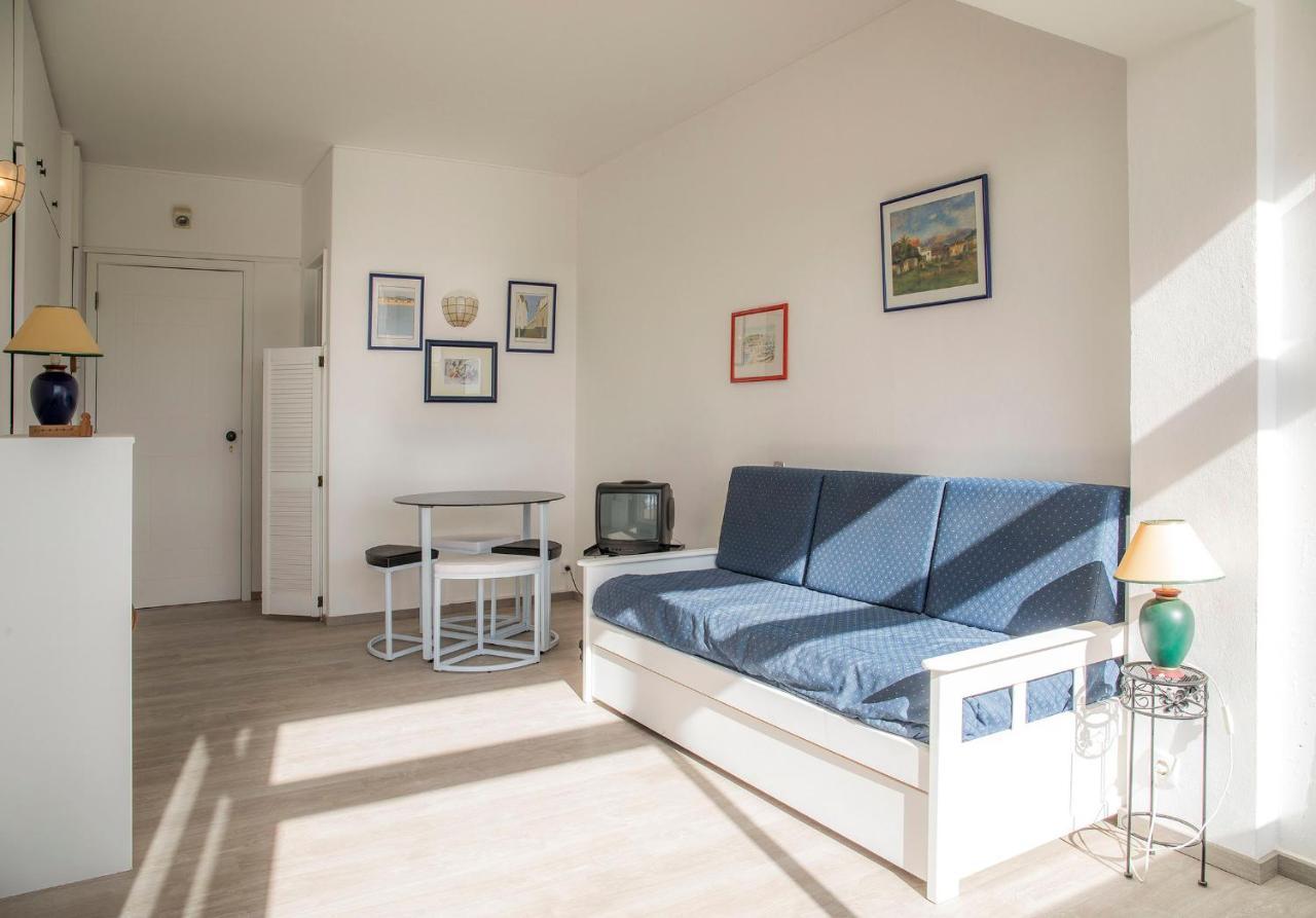 Ferienwohnung A28 - The Sea Wink Studio Alvor Exterior foto